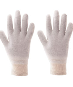 A050 - Stockinette Knitwrist Glove (600 Pairs)