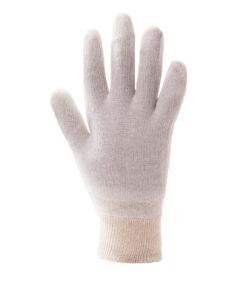 A050 - Stockinette Knitwrist Glove (600 Pairs)