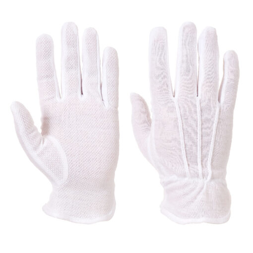 A080 - Microdot Glove