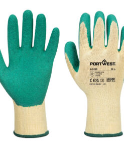 A100 - Grip Glove - Latex