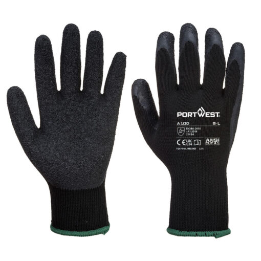 A100 - Grip Glove - Latex