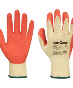 A100 - Grip Glove - Latex