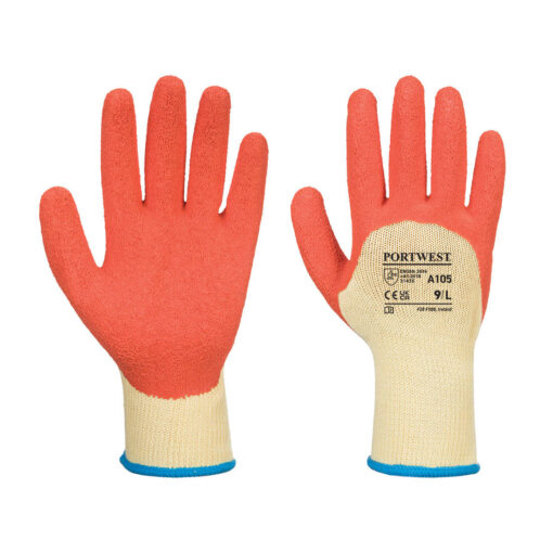 A105 - Grip Xtra Glove