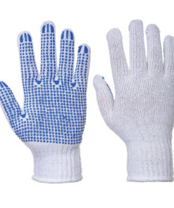 A111 - Classic Polka Dot Glove