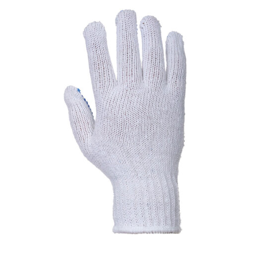 A111 - Classic Polka Dot Glove