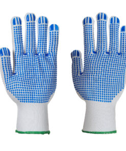 A113 - Polka Dot Plus Glove