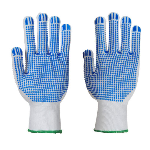 A113 - Polka Dot Plus Glove