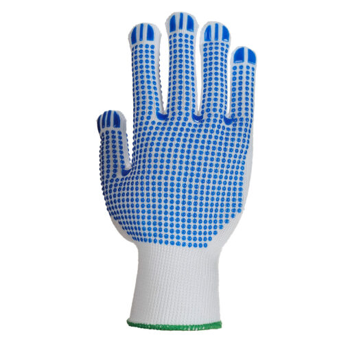 A113 - Polka Dot Plus Glove