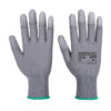 A121 - PU Fingertip Glove