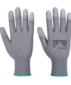 A121 - PU Fingertip Glove