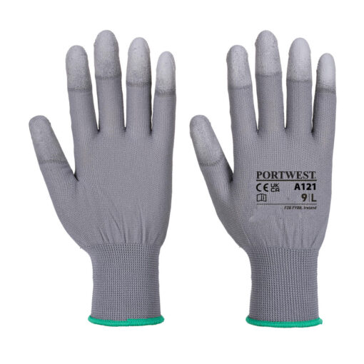 A121 - PU Fingertip Glove