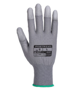 A121 - PU Fingertip Glove