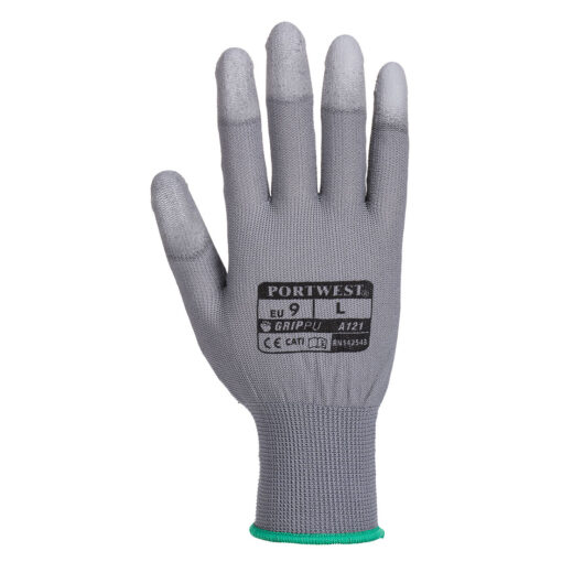 A121 - PU Fingertip Glove