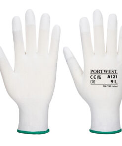 A121 - PU Fingertip Glove