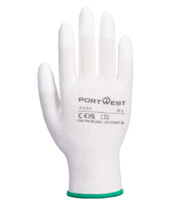 A121 - PU Fingertip Glove