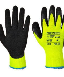 A143 - Thermal Soft Grip Glove