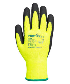 A143 - Thermal Soft Grip Glove