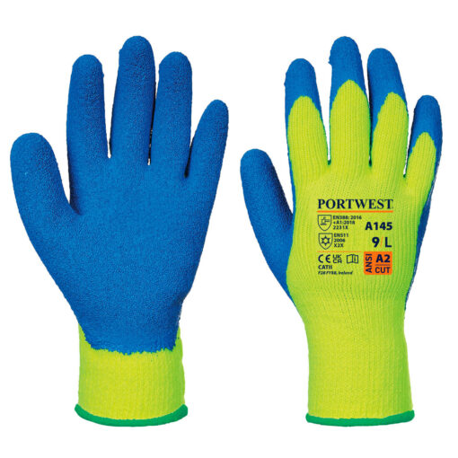 A145 - Cold Grip Glove