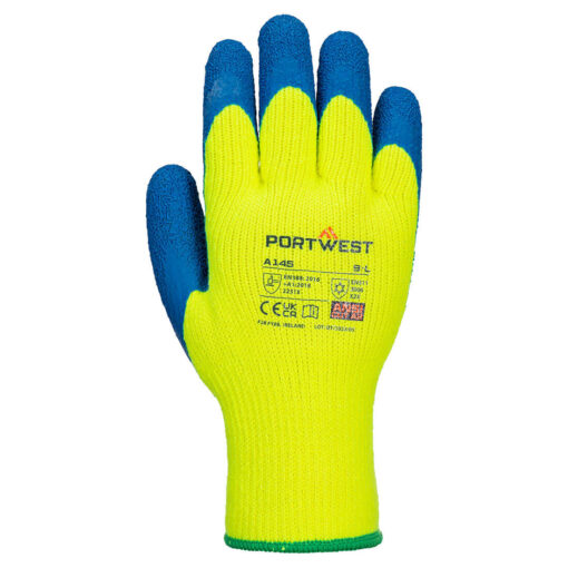 A145 - Cold Grip Glove