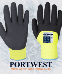 A146 – Arctic Winter Glove