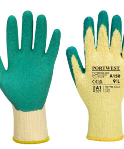 A150 - Classic Grip Glove - Latex