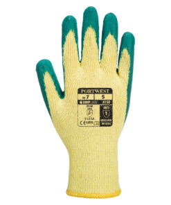 A150 - Classic Grip Glove - Latex