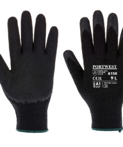 A150 - Classic Grip Glove - Latex