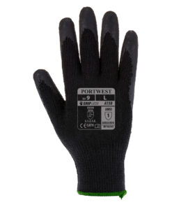 A150 - Classic Grip Glove - Latex