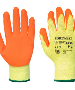 A150 - Classic Grip Glove - Latex