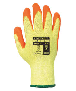 A150 - Classic Grip Glove - Latex