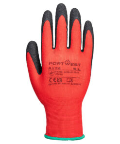 A174 - Flex Grip Latex Glove