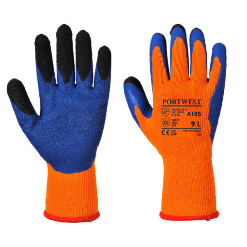 A185 - Duo-Therm Glove