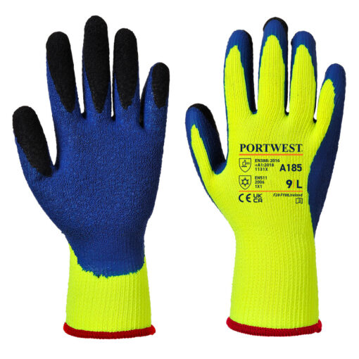 A185 - Duo-Therm Glove