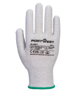 A197 - Antistatic Shell Glove