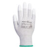 A198 - Antistatic PU Fingertip Glove