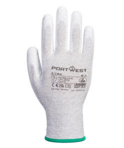 A199 - Antistatic PU Palm Glove