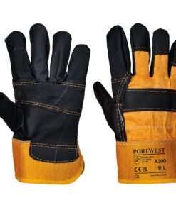 A200 - Furniture Hide Glove