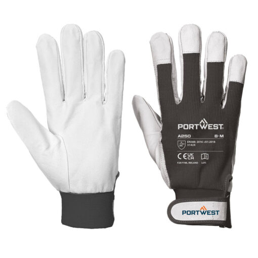 A250 - Tergsus Glove