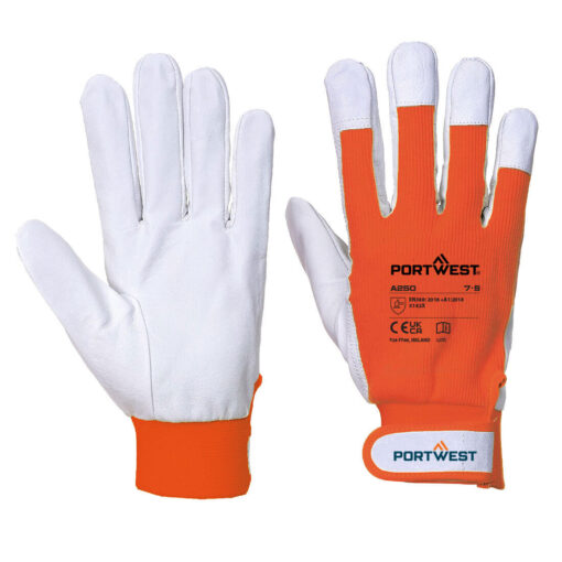 A250 - Tergsus Glove