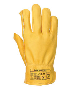 A271 - Lined Driver Glove