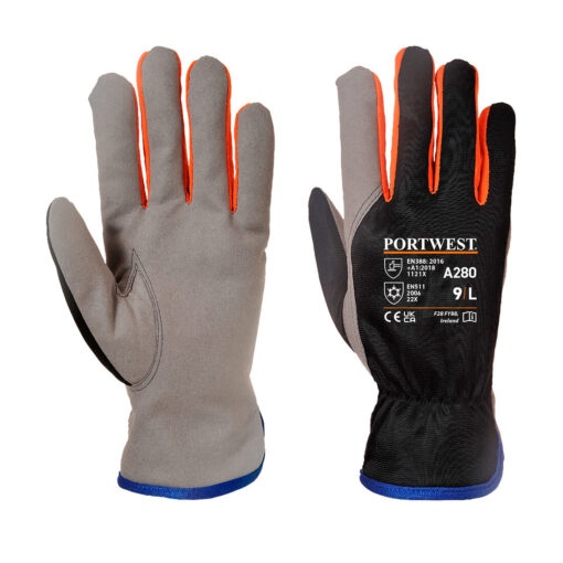 A280 - Wintershield Glove