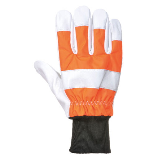 A290 - Oak Chainsaw Protective Glove (Class 0)