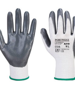 A310 - Flexo Grip Nitrile Glove