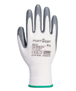 A310 - Flexo Grip Nitrile Glove