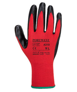 A310 - Flexo Grip Nitrile Glove