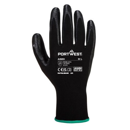 A320 - Dexti-Grip Glove