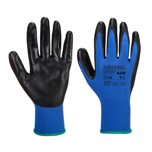 A320 - Dexti-Grip Glove