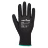 A335 - Dermi-Grip NPR15 Nitrile Sandy Glove