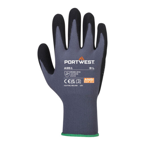 A351 - DermiFlex Plus Glove