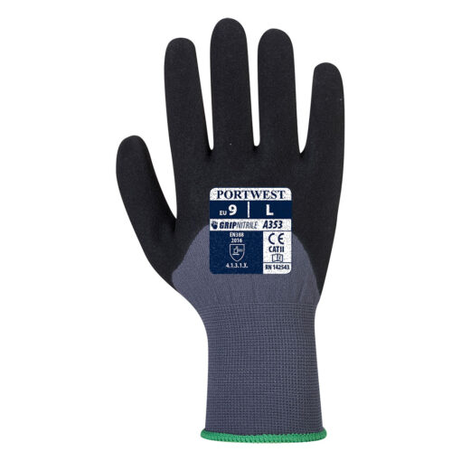 A353 - DermiFlex Ultra Plus Glove